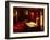 Ronnie Scott's-Pam Ingalls-Framed Giclee Print