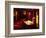 Ronnie Scott's-Pam Ingalls-Framed Giclee Print