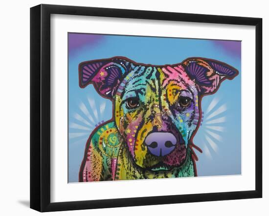 Roo-Dean Russo-Framed Giclee Print