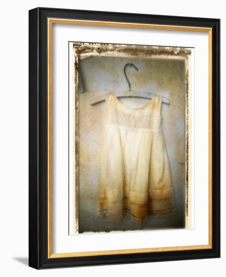 Rooble-Craig Satterlee-Framed Photographic Print