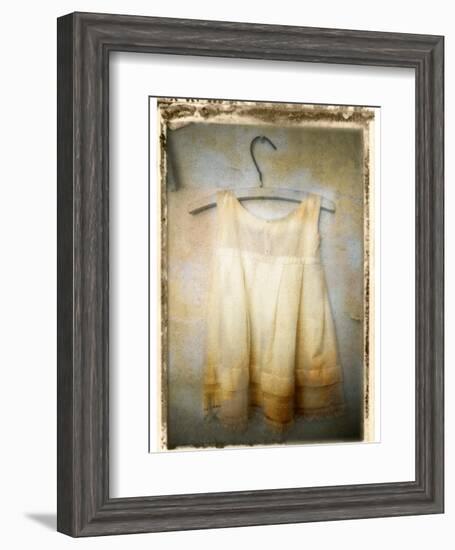 Rooble-Craig Satterlee-Framed Photographic Print