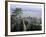 Roof of Oasthouse, Thurnham Village, Near Maidstone, North Downs, Kent, England-David Hughes-Framed Photographic Print