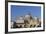 Roof of Saint Mark's Basilica. Venice. Italy-Tom Norring-Framed Photographic Print