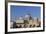 Roof of Saint Mark's Basilica. Venice. Italy-Tom Norring-Framed Photographic Print