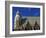 Roof of Stephansdom, UNESCO World Heritage Site, Vienna, Austria, Europe-Hans Peter Merten-Framed Photographic Print