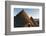 Roof of Traditional Trullos (Trulli) in Alberobello-Martin-Framed Photographic Print