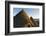 Roof of Traditional Trullos (Trulli) in Alberobello-Martin-Framed Photographic Print