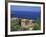 Roofs of Luc Alcari, Mallorca, Balearic Islands, Spain, Mediterranean, Europe-Miller John-Framed Photographic Print