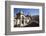 Rooftop of San Francisco Church, La Paz, Bolivia, South America-Ian Trower-Framed Photographic Print