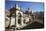 Rooftop of San Francisco Church, La Paz, Bolivia, South America-Ian Trower-Mounted Photographic Print