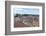 Rooftop view, Tournon, France-Lisa S. Engelbrecht-Framed Photographic Print