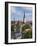 Rooftop View With Church of the Holy Ghost, Tallin, Estonia, Europe-James Emmerson-Framed Photographic Print