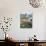 Rooftops, Dogliani, the Langhe, Piedmont, Italy-Sheila Terry-Photographic Print displayed on a wall