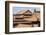 Rooftops, Forbidden City, Beijing, China, Asia-Janette Hill-Framed Photographic Print