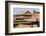 Rooftops, Forbidden City, Beijing, China, Asia-Janette Hill-Framed Photographic Print