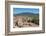 Rooftops in San Vicente De La Sonsierra, La Rioja, Spain, Europe-Martin Child-Framed Photographic Print