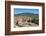 Rooftops in San Vicente De La Sonsierra, La Rioja, Spain, Europe-Martin Child-Framed Photographic Print