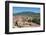 Rooftops in San Vicente De La Sonsierra, La Rioja, Spain, Europe-Martin Child-Framed Photographic Print