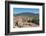 Rooftops in San Vicente De La Sonsierra, La Rioja, Spain, Europe-Martin Child-Framed Photographic Print