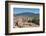 Rooftops in San Vicente De La Sonsierra, La Rioja, Spain, Europe-Martin Child-Framed Photographic Print