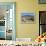 Rooftops in San Vicente De La Sonsierra, La Rioja, Spain, Europe-Martin Child-Framed Premier Image Canvas displayed on a wall