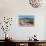 Rooftops in San Vicente De La Sonsierra, La Rioja, Spain, Europe-Martin Child-Framed Premier Image Canvas displayed on a wall