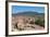 Rooftops in San Vicente De La Sonsierra, La Rioja, Spain, Europe-Martin Child-Framed Photographic Print