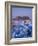 Rooftops, Jodhpur, Rajasthan, India-Doug Pearson-Framed Photographic Print