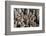 Rooftops, Midtown, Manhattan, New York, United States of America, North America-Alan Copson-Framed Photographic Print