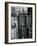 Rooftops, New York, 1946-Brett Weston-Framed Photographic Print