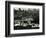 Rooftops, New York, c. 1945-Brett Weston-Framed Photographic Print