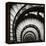 Rookery Stairwell Sq-Jim Christensen-Framed Premier Image Canvas