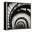 Rookery Stairwell Sq-Jim Christensen-Framed Premier Image Canvas