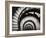 Rookery Stairwell-Jim Christensen-Framed Photographic Print