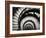 Rookery Stairwell-Jim Christensen-Framed Photographic Print