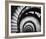 Rookery Stairwell-Jim Christensen-Framed Photo