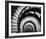 Rookery Stairwell-Jim Christensen-Framed Photo