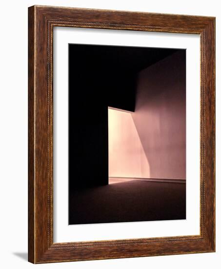 Room 1-Design Fabrikken-Framed Photographic Print