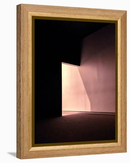 Room 1-Design Fabrikken-Framed Premier Image Canvas