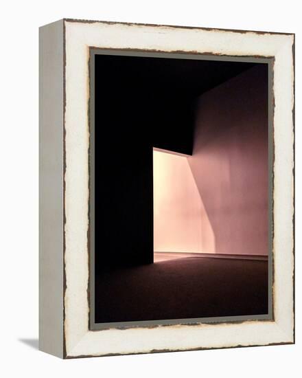 Room 1-Design Fabrikken-Framed Premier Image Canvas