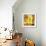 Room at Giverny, 2000-Martin Decent-Framed Giclee Print displayed on a wall