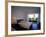 Room at the Blue Heaven Hotel, the Island's Top Hotel, Tobago-Yadid Levy-Framed Photographic Print