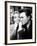 Room At The Top, Simone Signoret, Laurence Harvey, 1959-null-Framed Photo