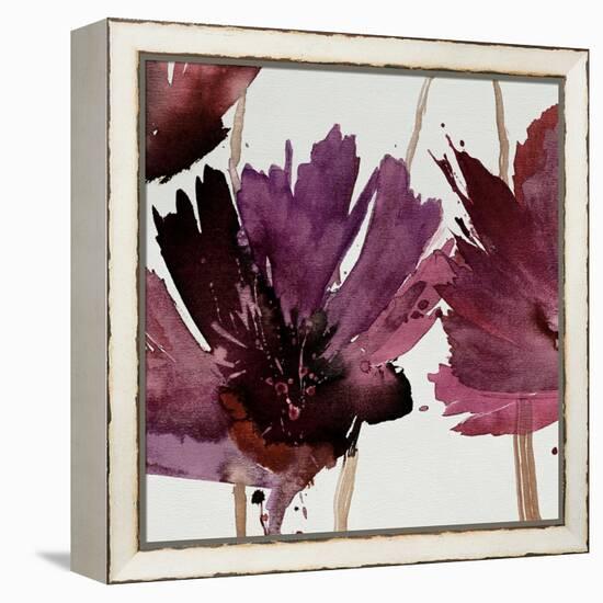 Room For More I-Natasha Barnes-Framed Stretched Canvas