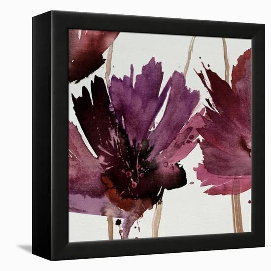 Room For More I-Natasha Barnes-Framed Stretched Canvas