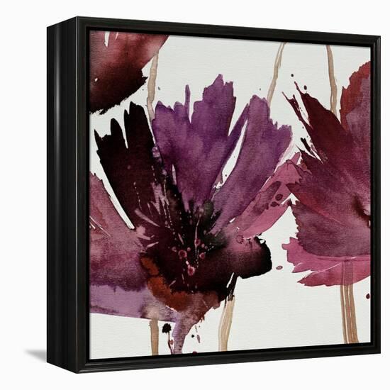 Room For More I-Natasha Barnes-Framed Stretched Canvas