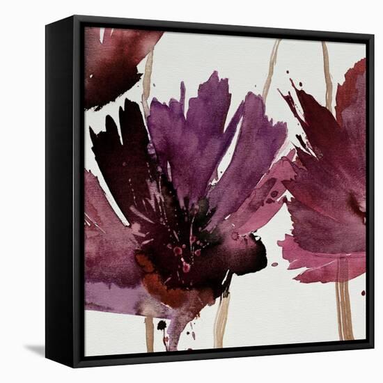 Room For More I-Natasha Barnes-Framed Stretched Canvas