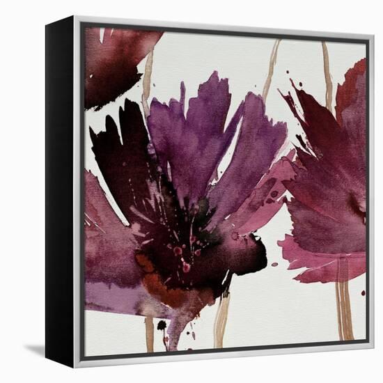 Room For More I-Natasha Barnes-Framed Stretched Canvas