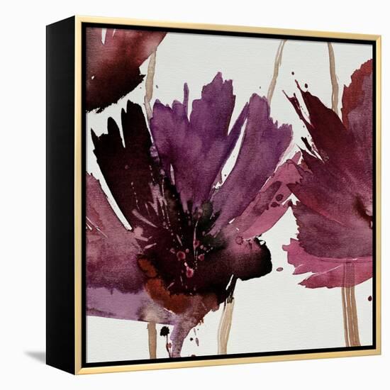 Room For More I-Natasha Barnes-Framed Stretched Canvas