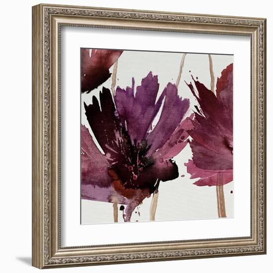 Room For More I-Natasha Barnes-Framed Art Print